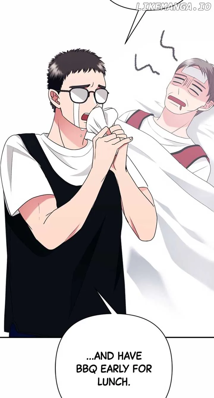The Worst Villain Chapter 32 page 70