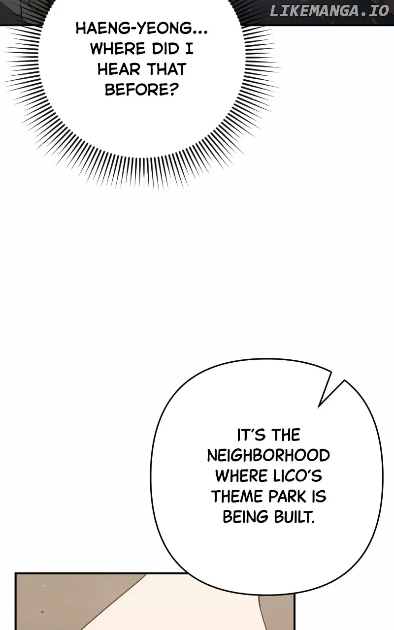 The Worst Villain Chapter 36 page 124