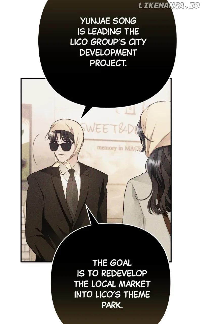 The Worst Villain Chapter 36 page 128