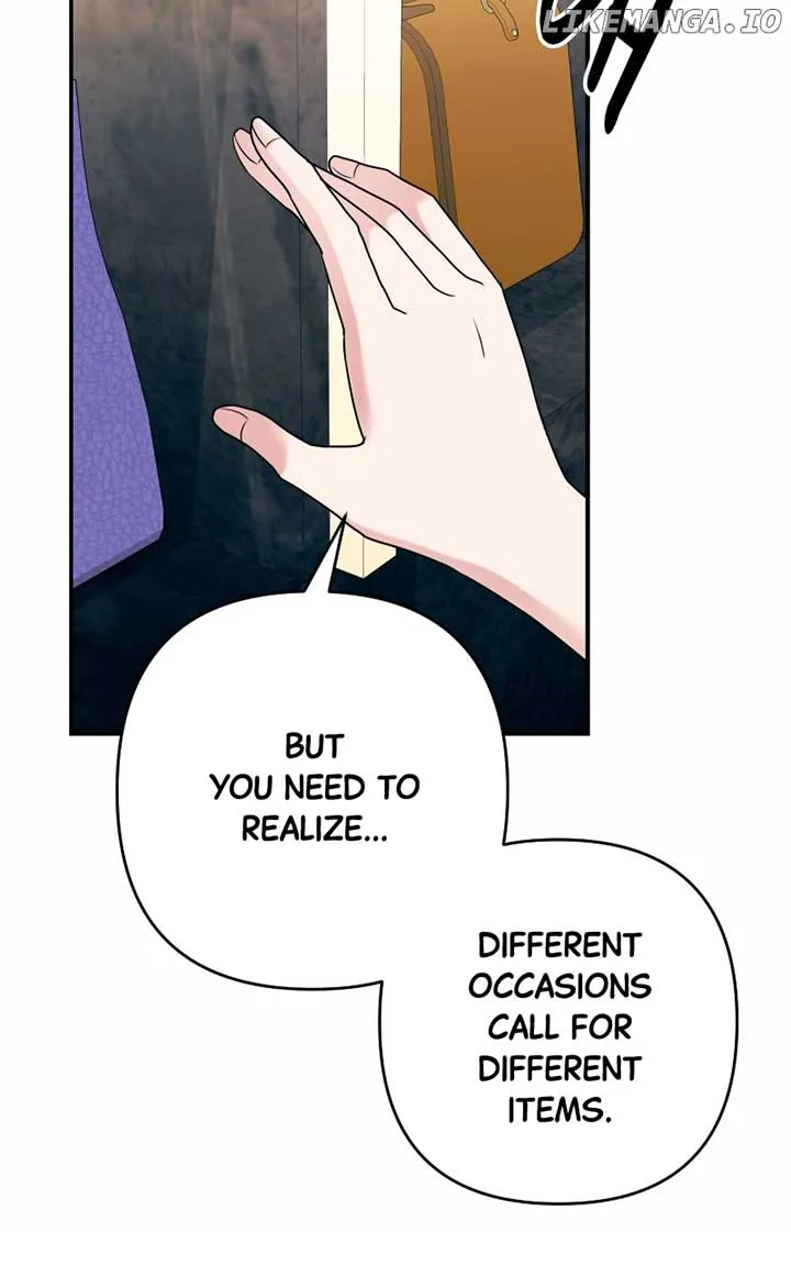 The Worst Villain Chapter 37 page 55