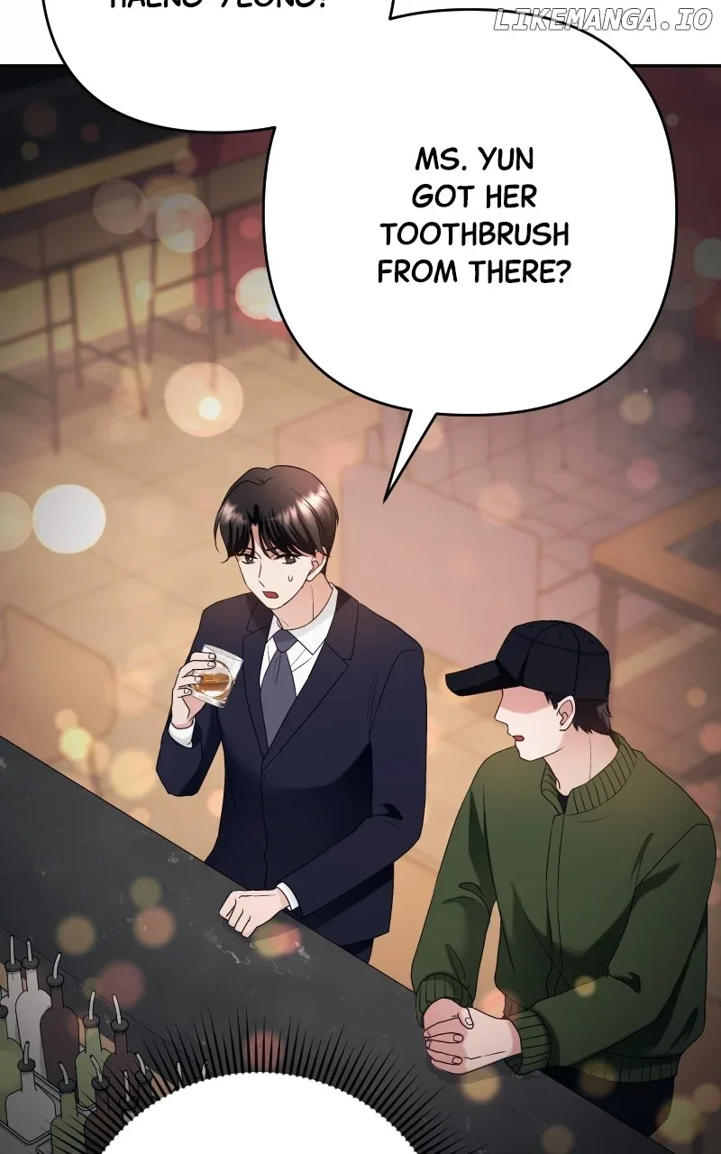 The Worst Villain Chapter 36 page 123