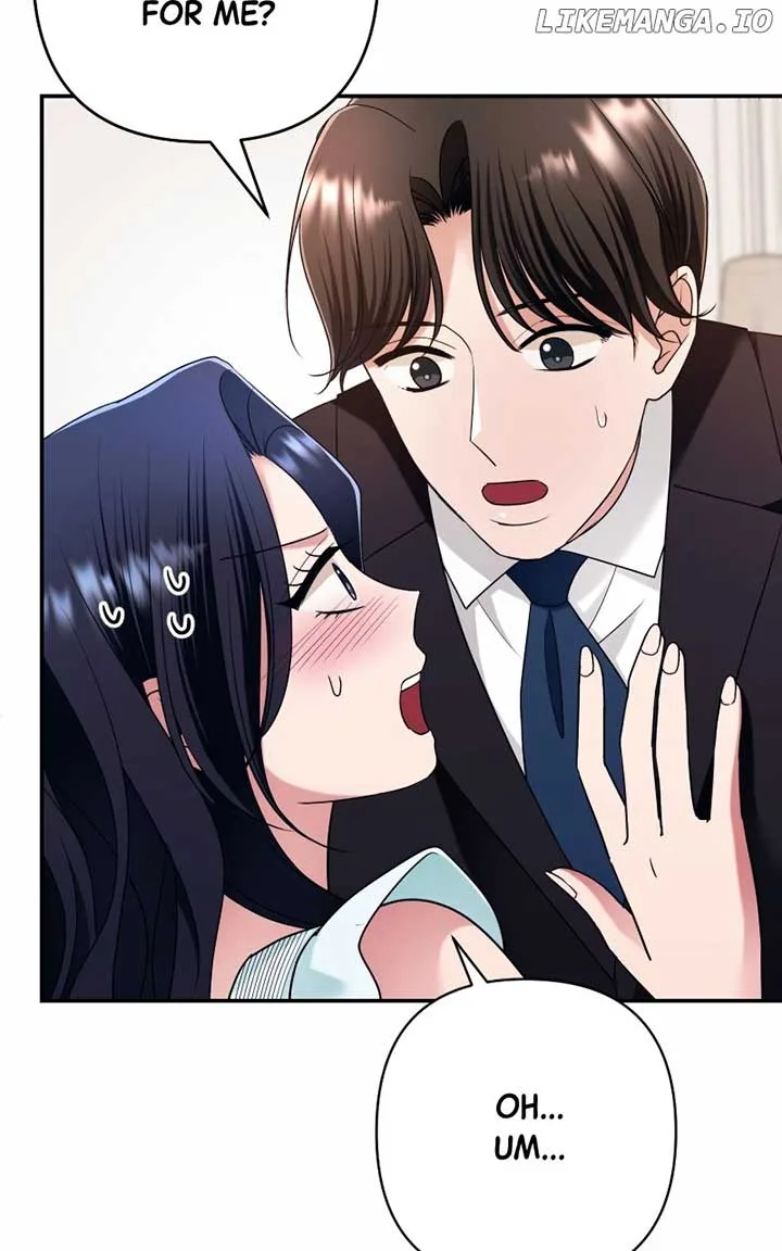 The Worst Villain Chapter 37 page 110
