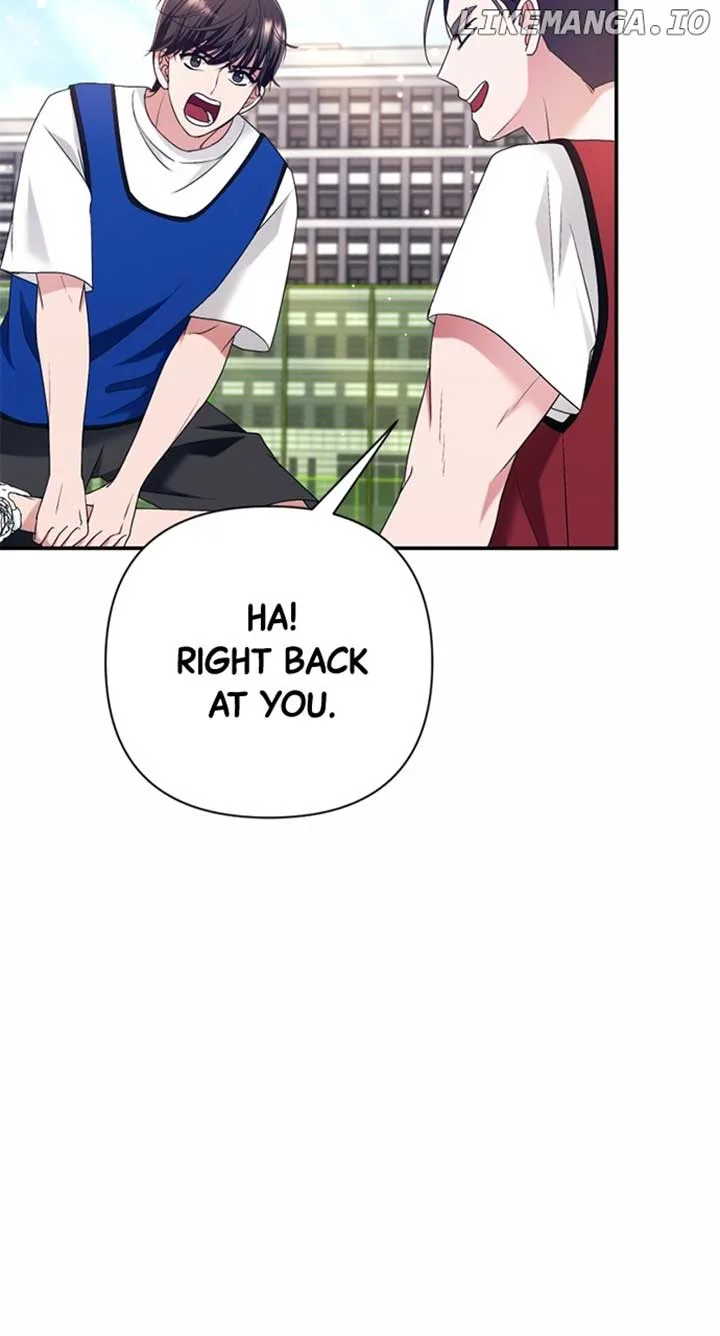 The Worst Villain Chapter 32 page 51
