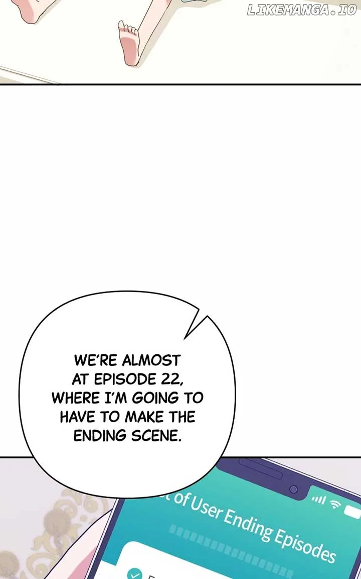 The Worst Villain Chapter 37 page 77