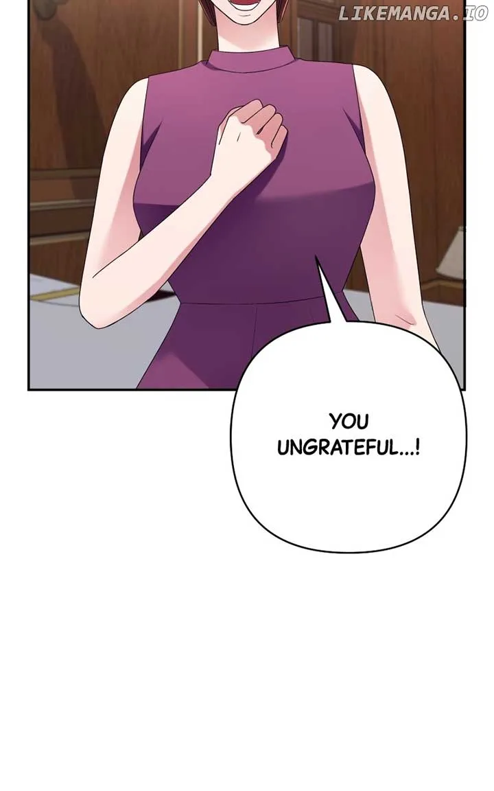 The Worst Villain Chapter 39 page 20