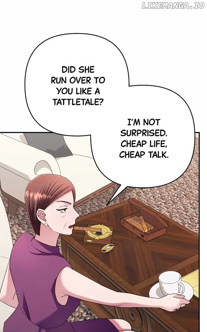 The Worst Villain Chapter 39 page 4