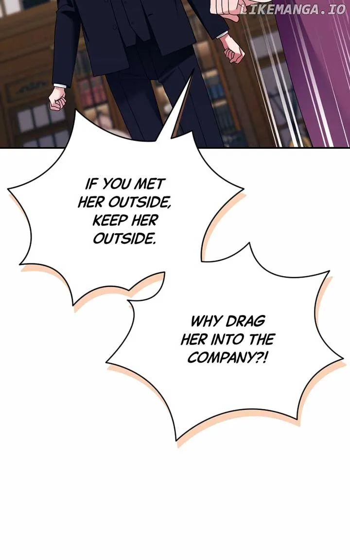 The Worst Villain Chapter 39 page 12