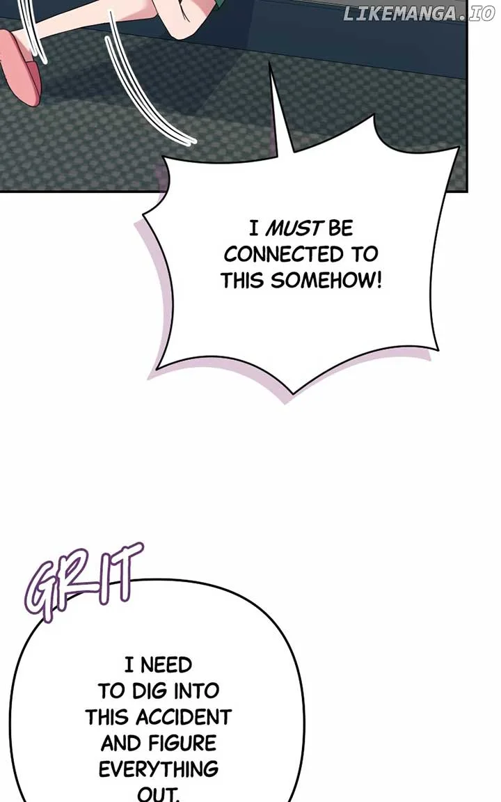The Worst Villain Chapter 39 page 34