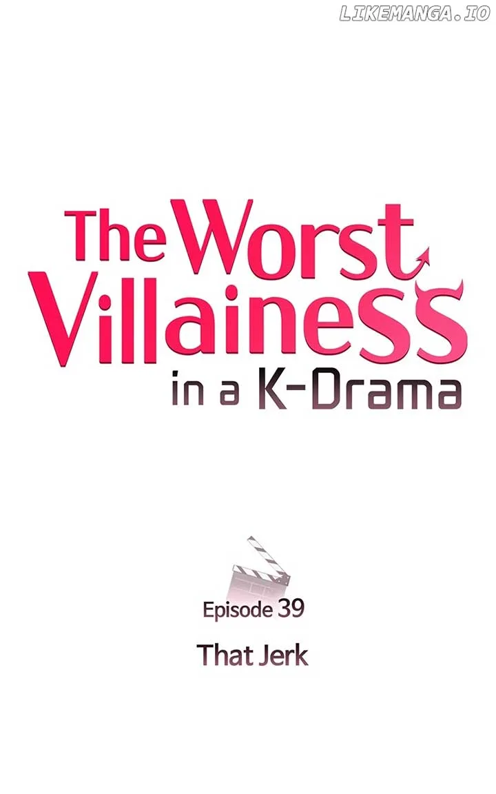 The Worst Villain Chapter 39 page 23