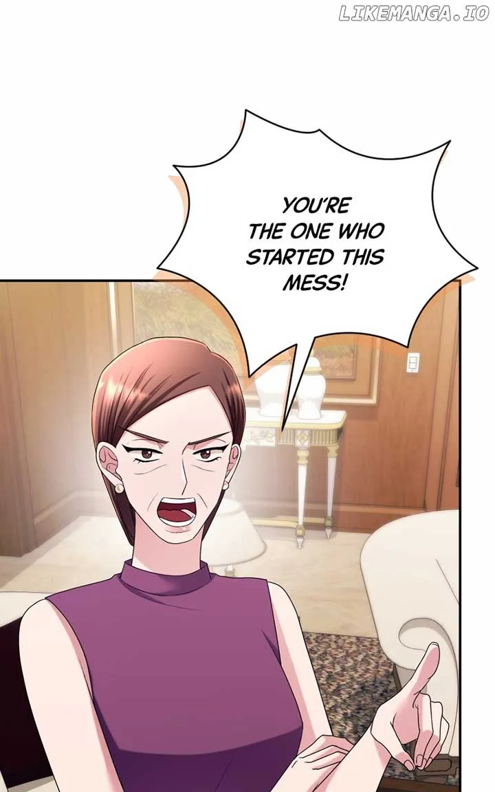 The Worst Villain Chapter 39 page 13