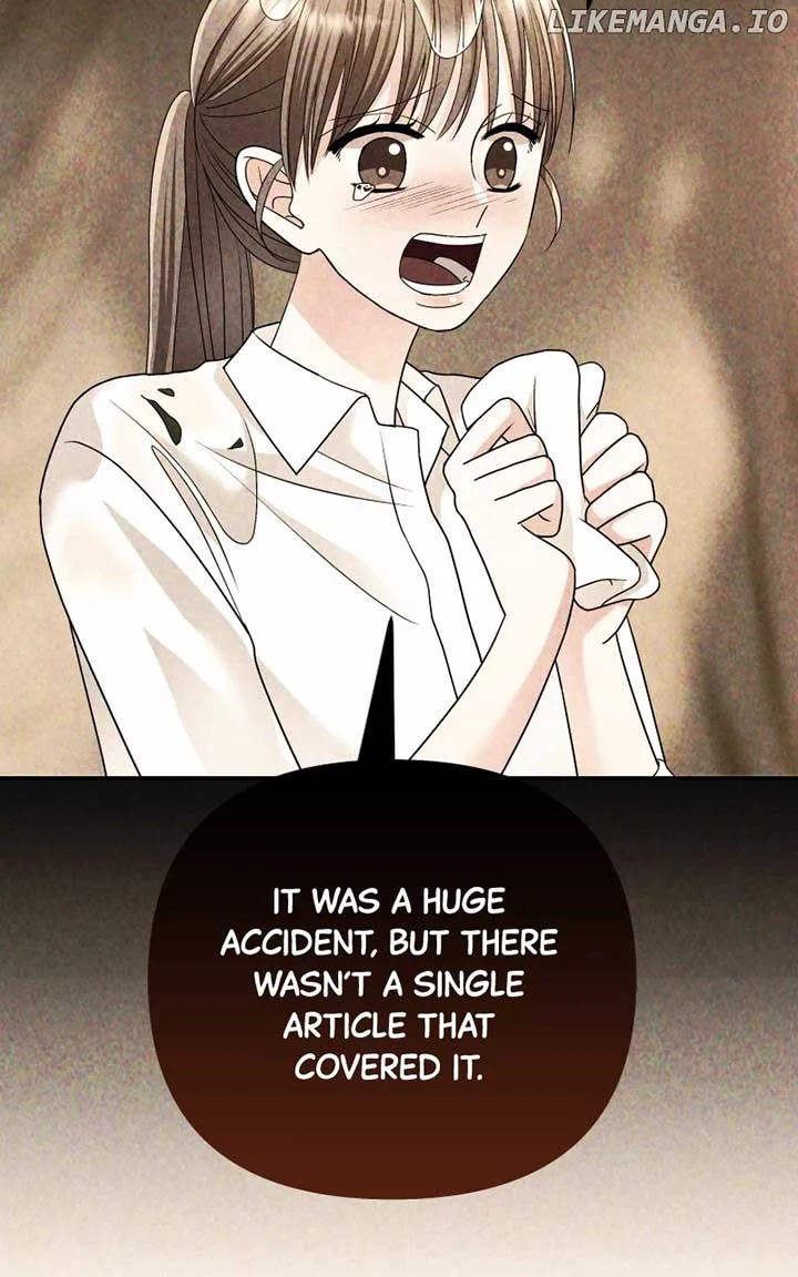 The Worst Villain Chapter 39 page 27