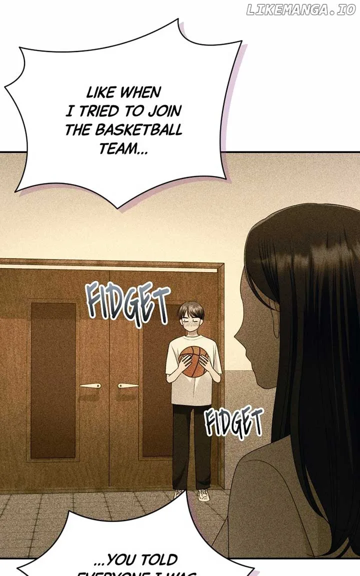 The Worst Villain Chapter 39 page 56