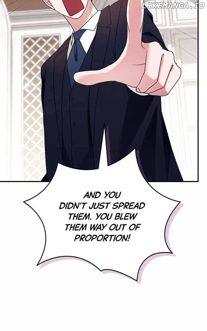 The Worst Villain Chapter 39 page 55