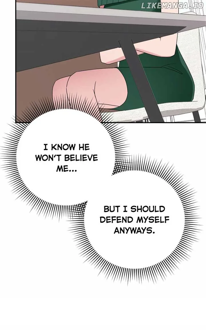 The Worst Villain Chapter 39 page 46