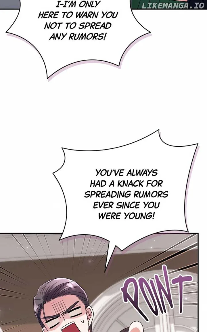 The Worst Villain Chapter 39 page 54