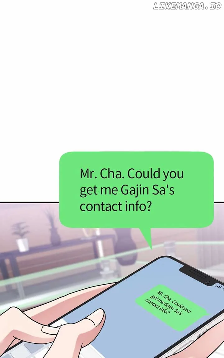The Worst Villain Chapter 39 page 77