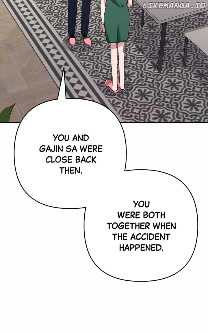 The Worst Villain Chapter 39 page 64