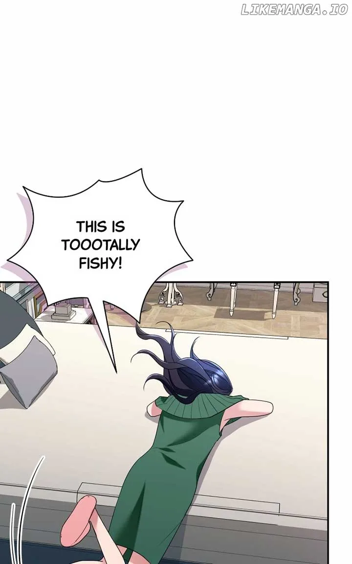 The Worst Villain Chapter 39 page 33