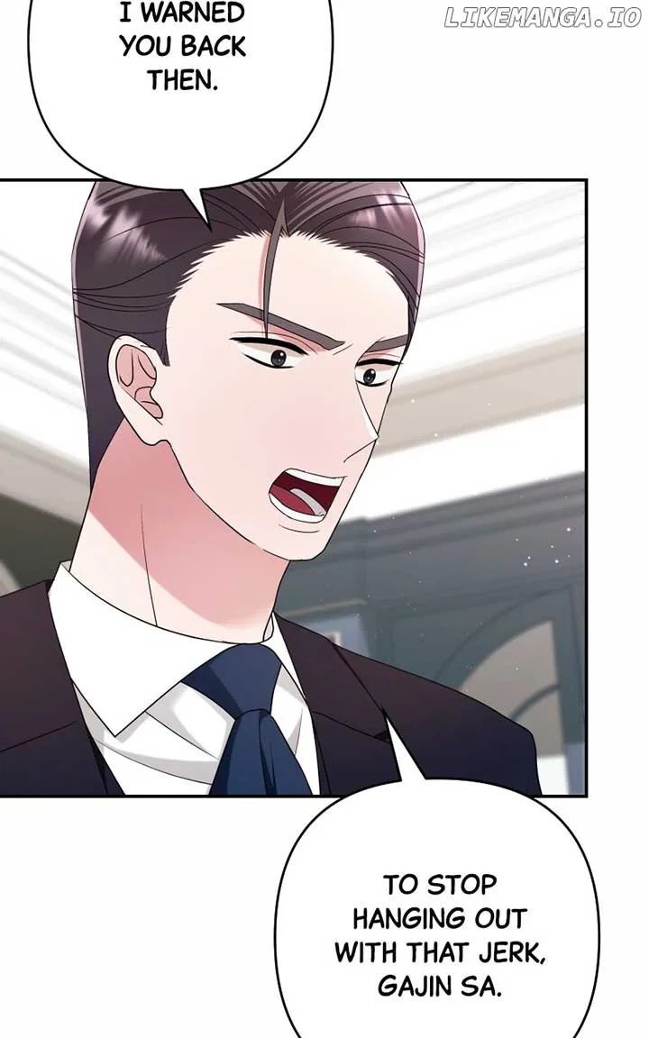 The Worst Villain Chapter 39 page 61