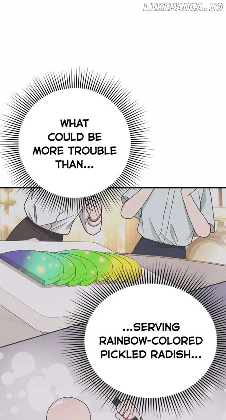 The Worst Villain Chapter 32 page 110