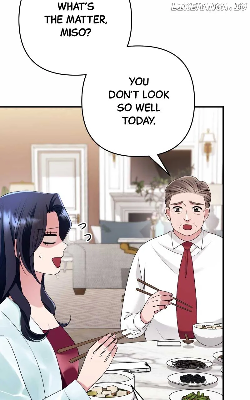 The Worst Villain Chapter 38 page 19