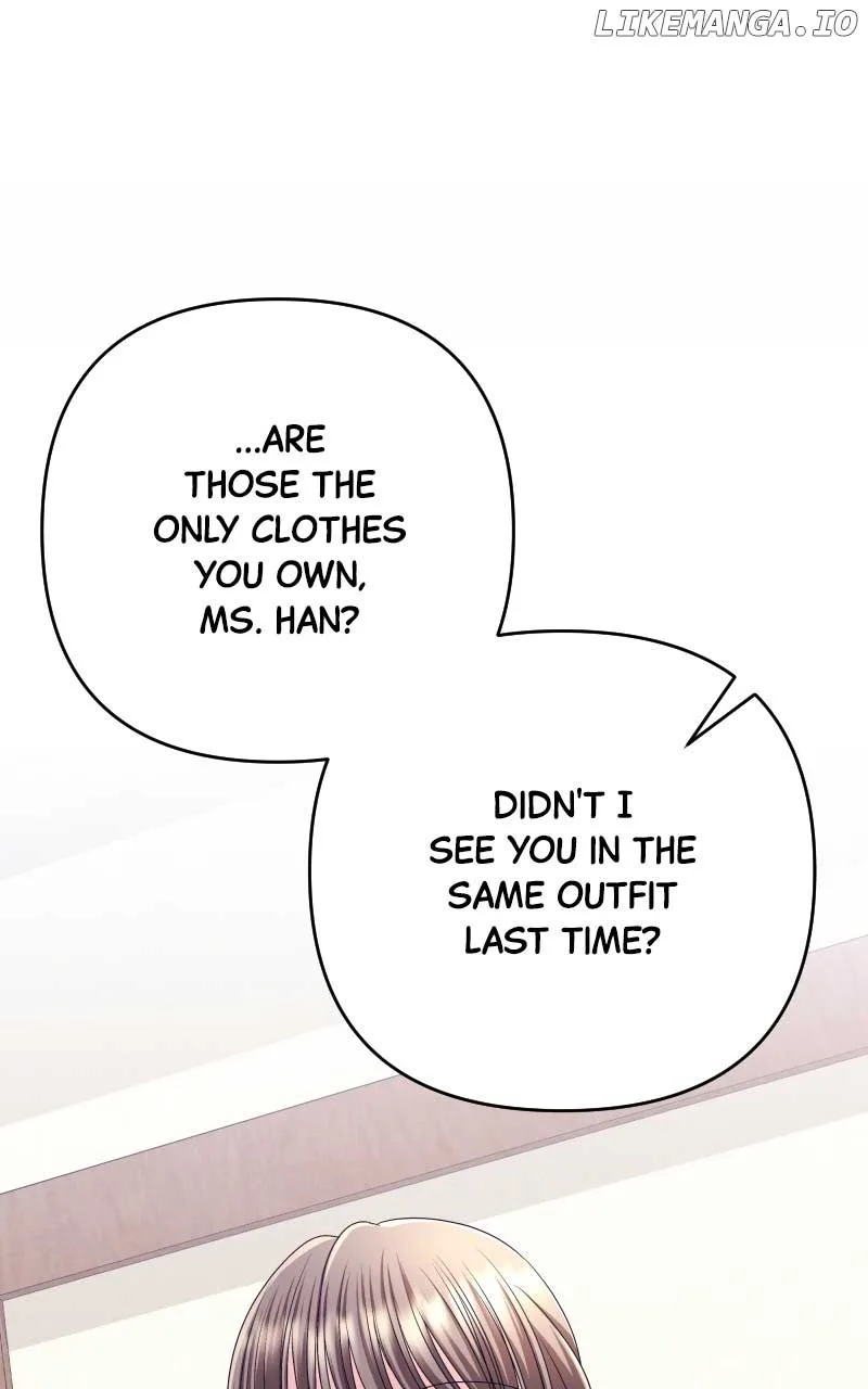 The Worst Villain Chapter 38 page 58