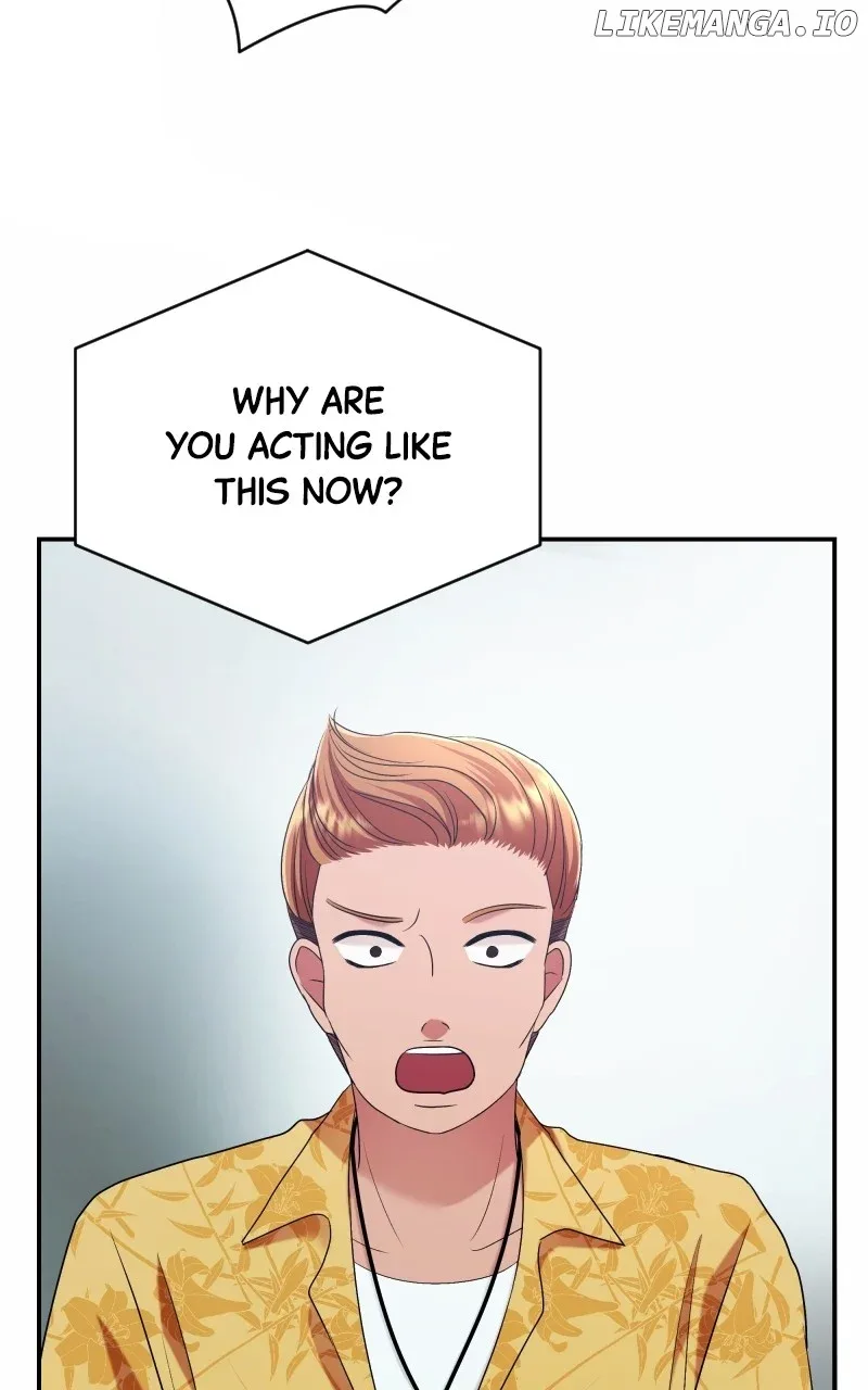 The Worst Villain Chapter 40 page 22