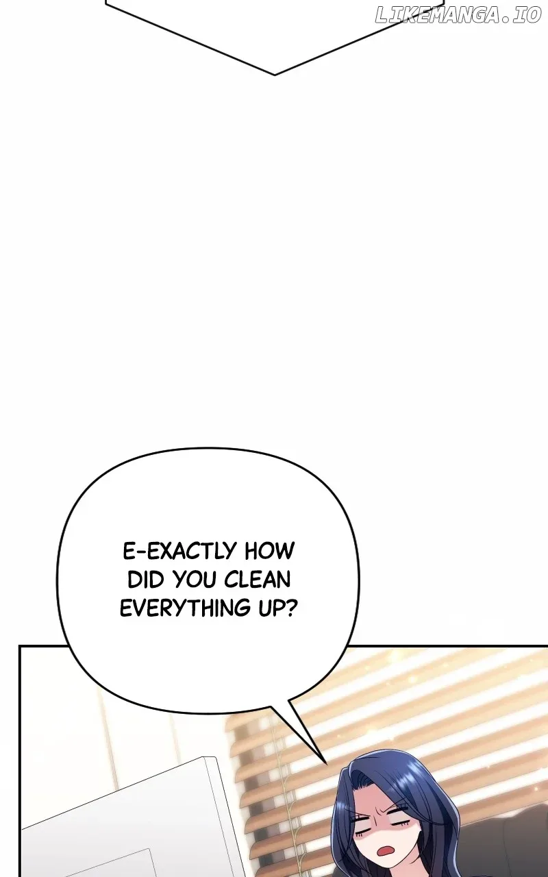 The Worst Villain Chapter 40 page 18