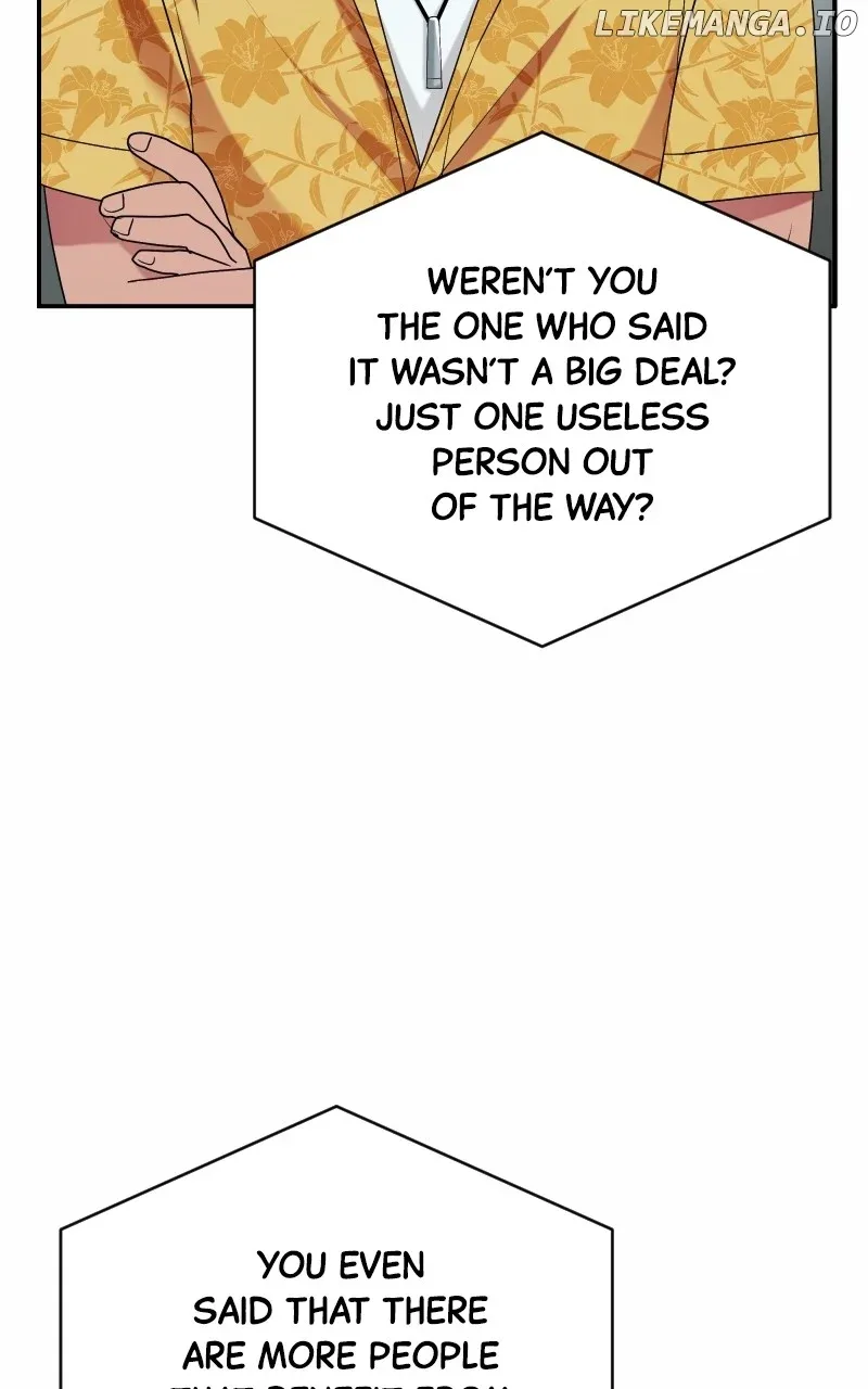 The Worst Villain Chapter 40 page 23