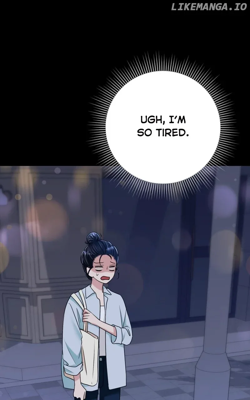 The Worst Villain Chapter 40 page 31