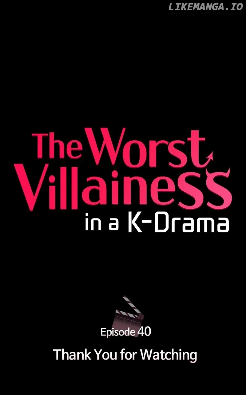 The Worst Villain Chapter 40 page 29