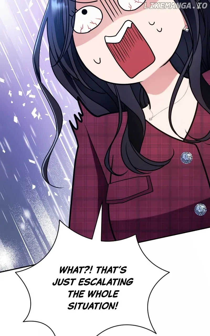 The Worst Villain Chapter 40 page 21
