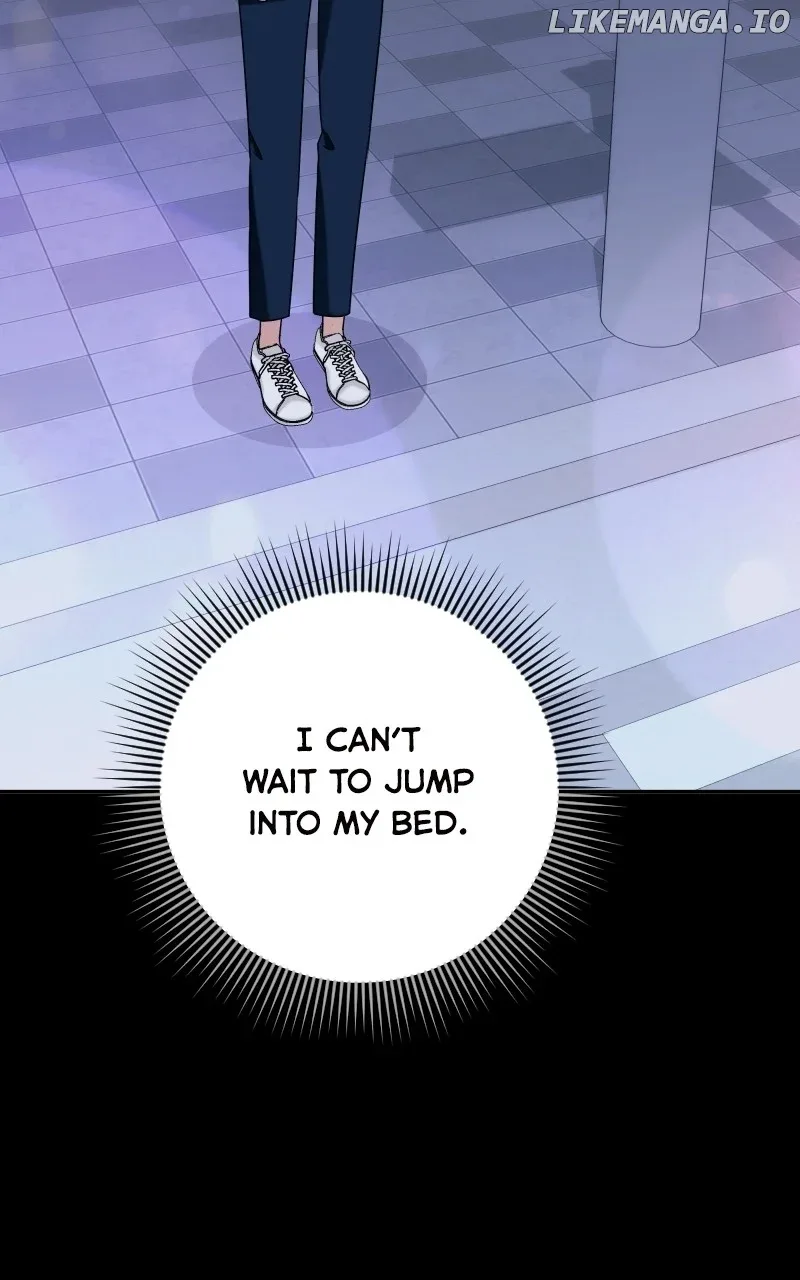 The Worst Villain Chapter 40 page 32