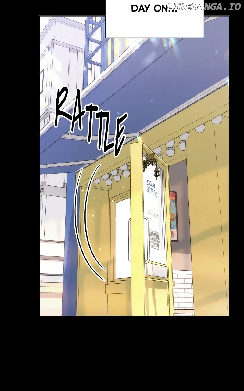 The Worst Villain Chapter 41 page 33