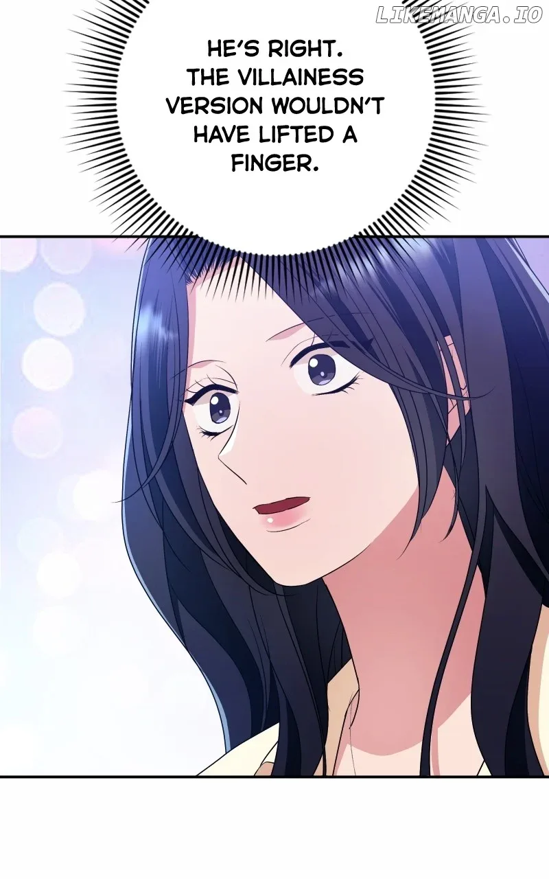 The Worst Villain Chapter 41 page 68