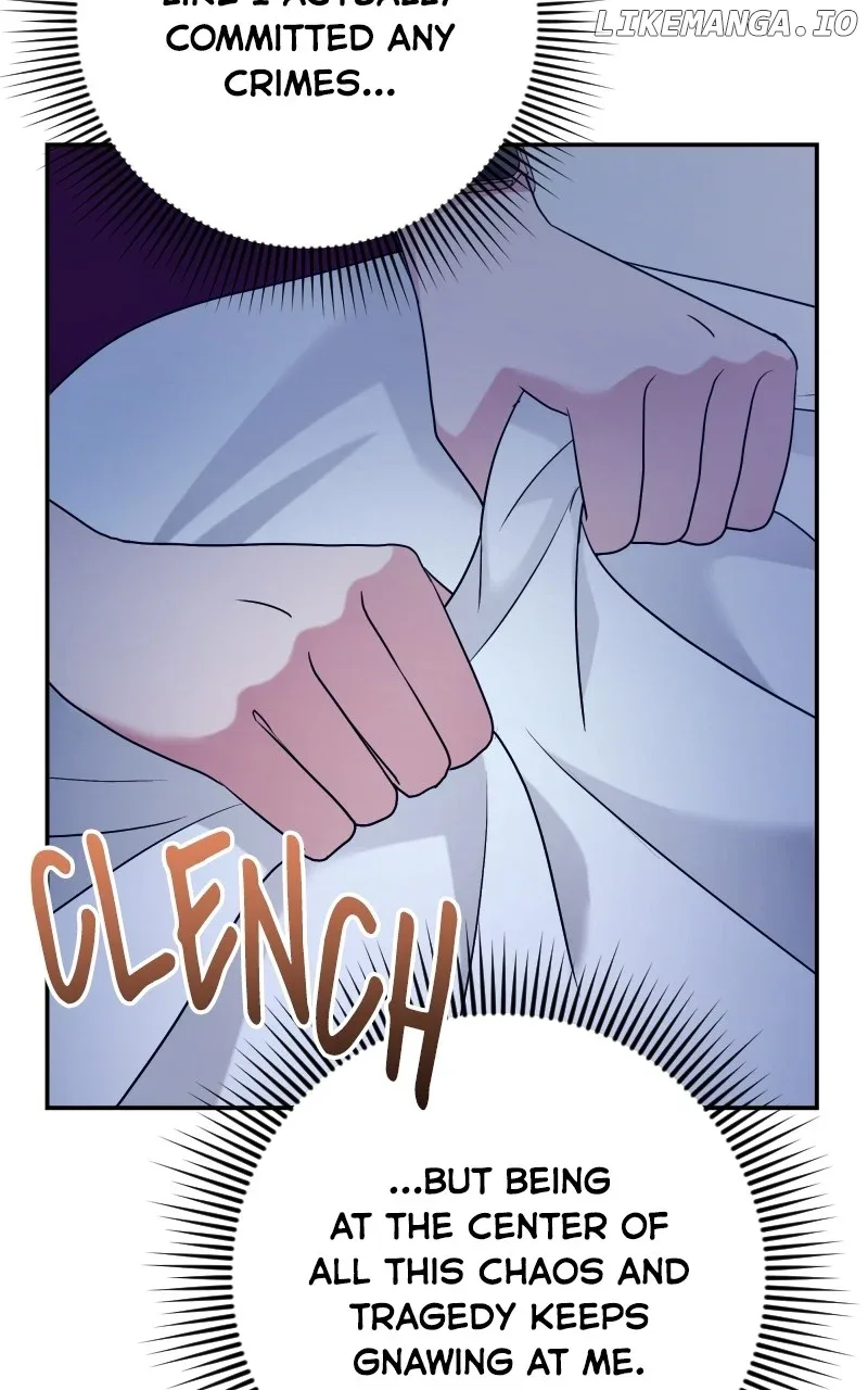 The Worst Villain Chapter 40 page 52