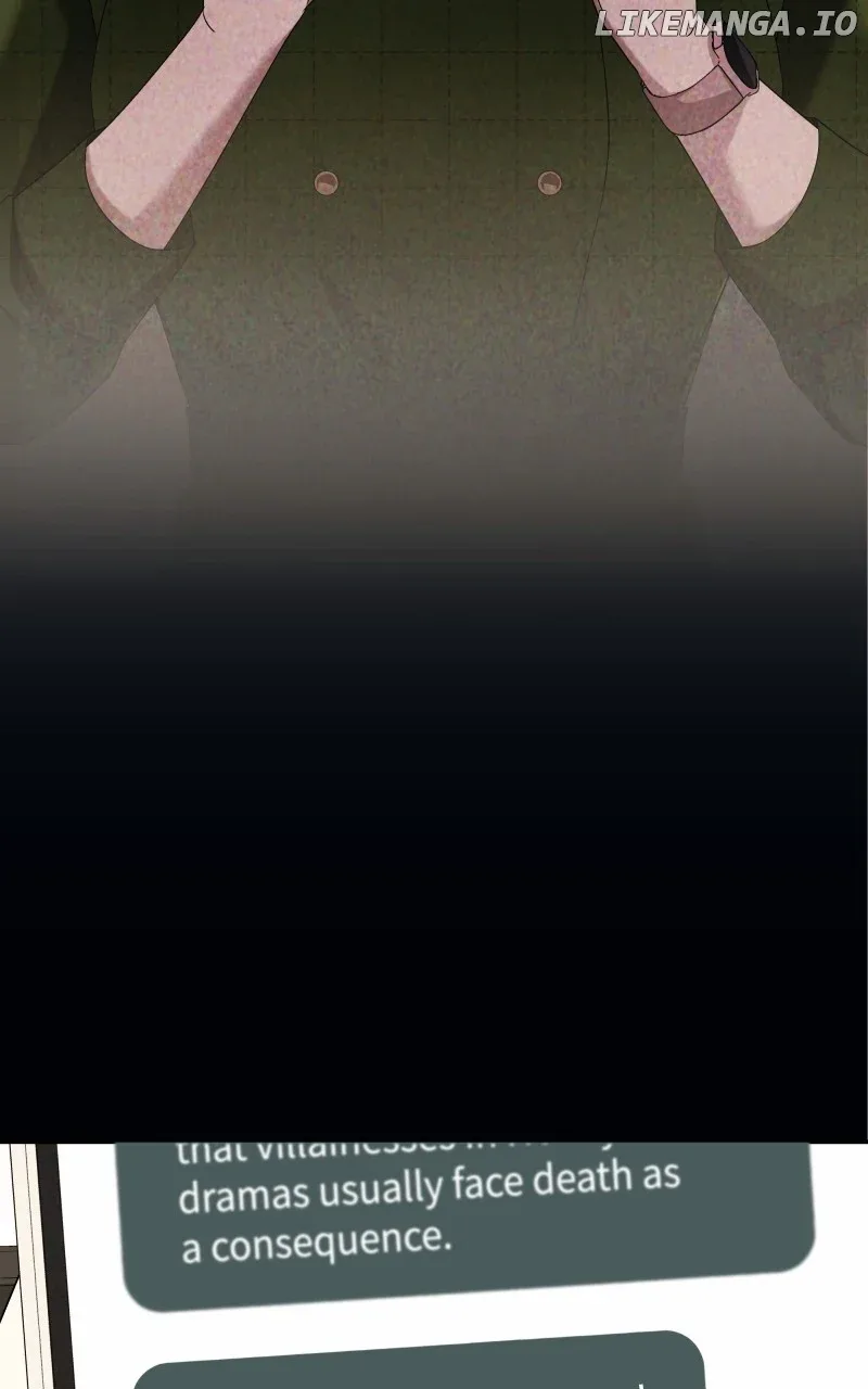 The Worst Villain Chapter 40 page 57