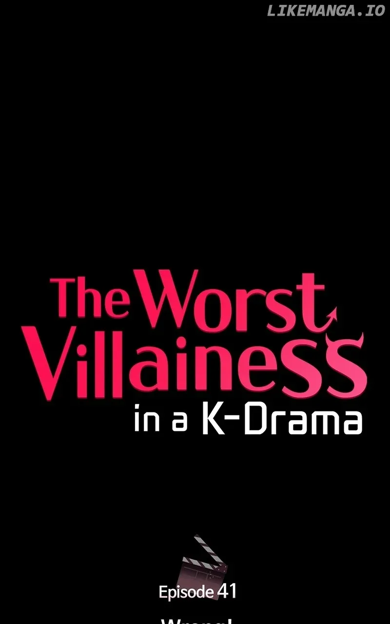 The Worst Villain Chapter 41 page 16