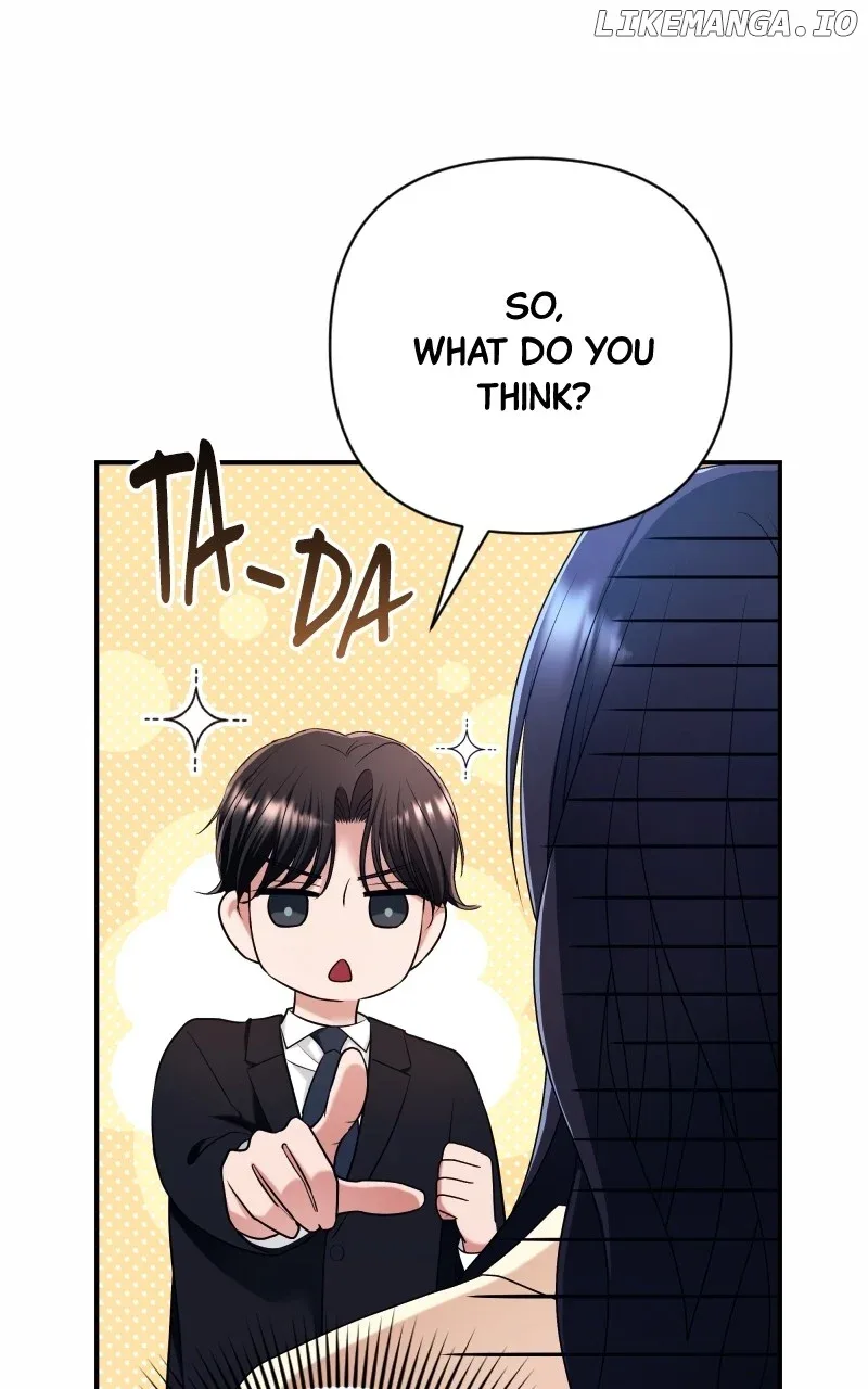 The Worst Villain Chapter 41 page 38