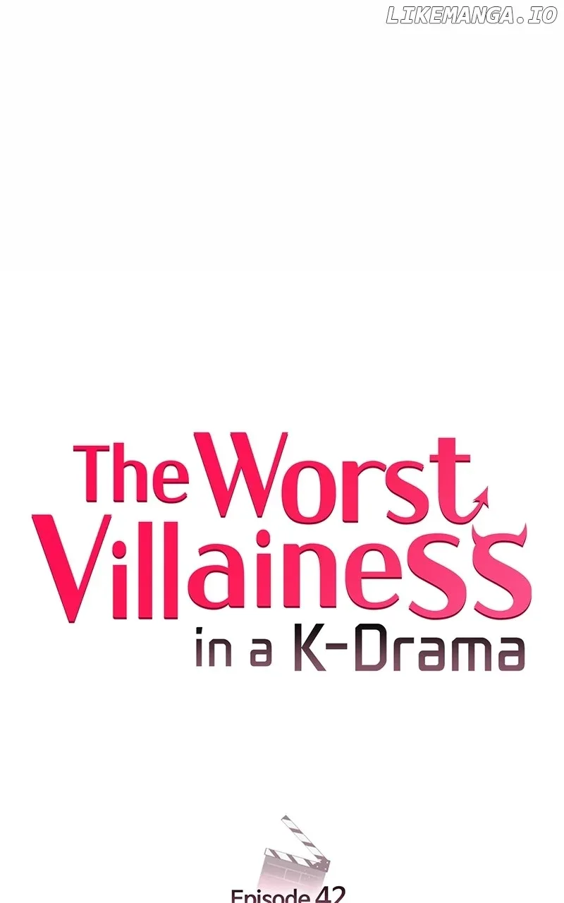 The Worst Villain Chapter 42 page 13