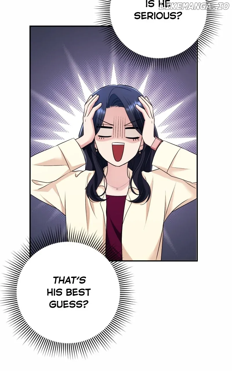 The Worst Villain Chapter 41 page 46
