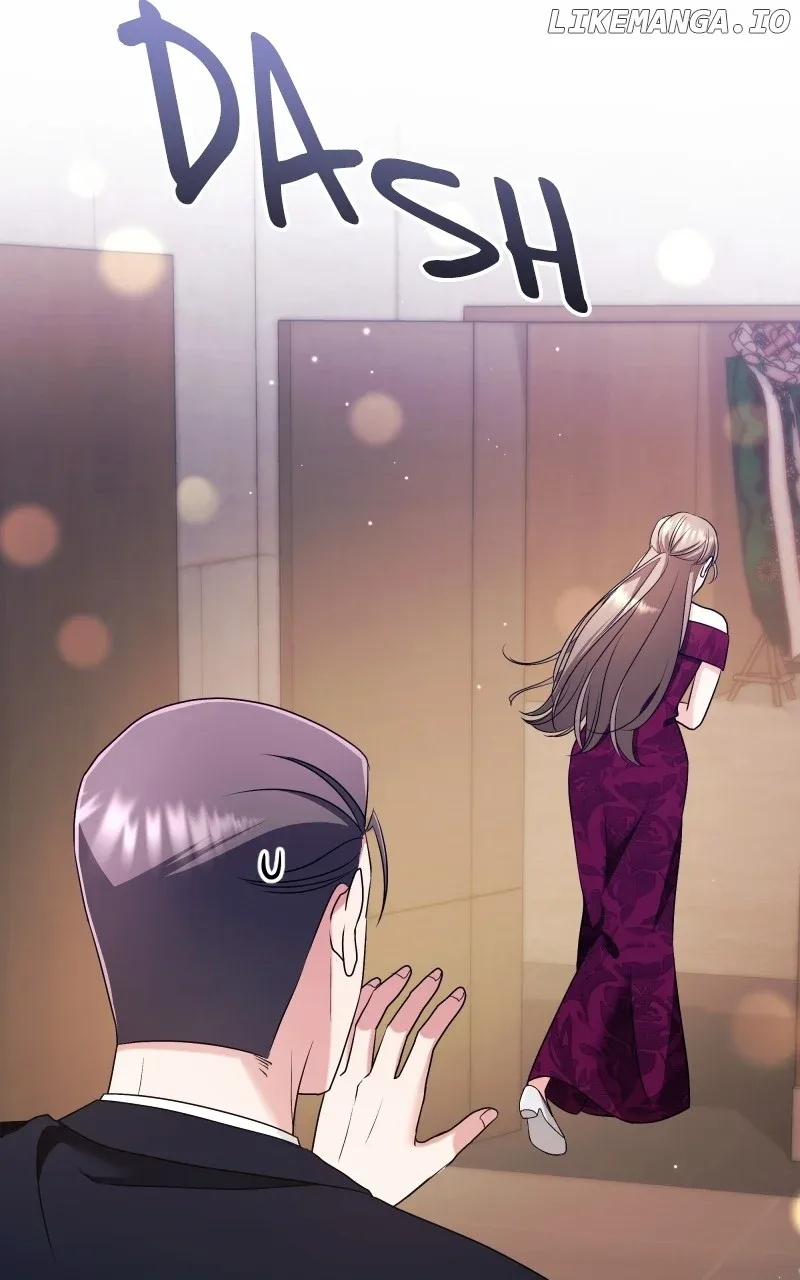 The Worst Villain Chapter 43 page 54