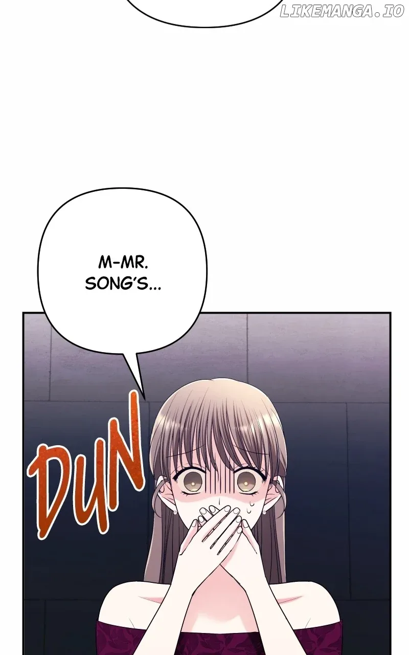 The Worst Villain Chapter 43 page 38