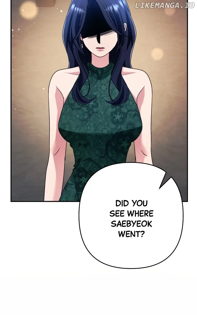 The Worst Villain Chapter 43 page 58