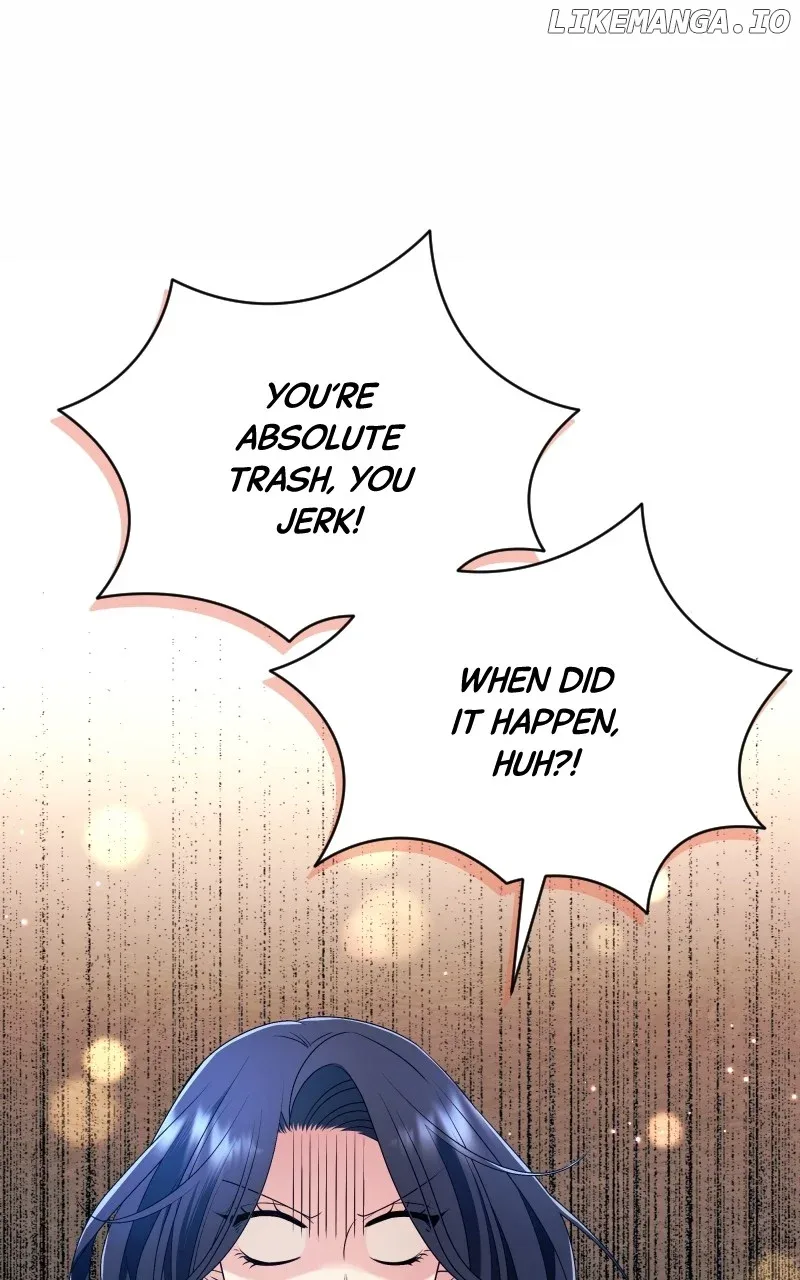 The Worst Villain Chapter 43 page 60