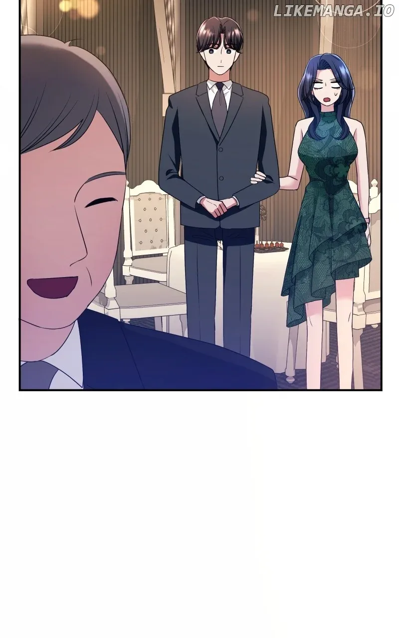 The Worst Villain Chapter 43 page 5
