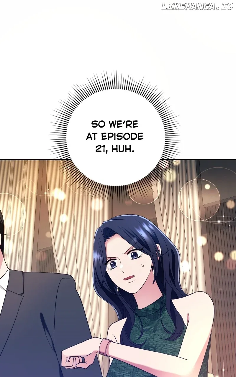 The Worst Villain Chapter 43 page 6