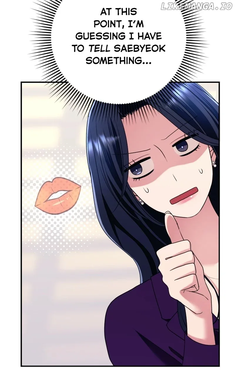 The Worst Villain Chapter 43 page 76