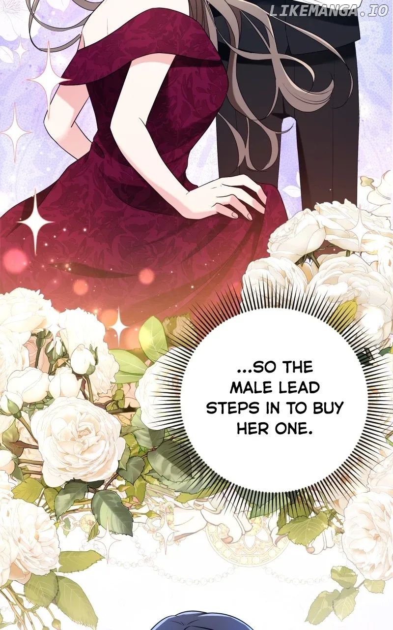 The Worst Villain Chapter 42 page 39