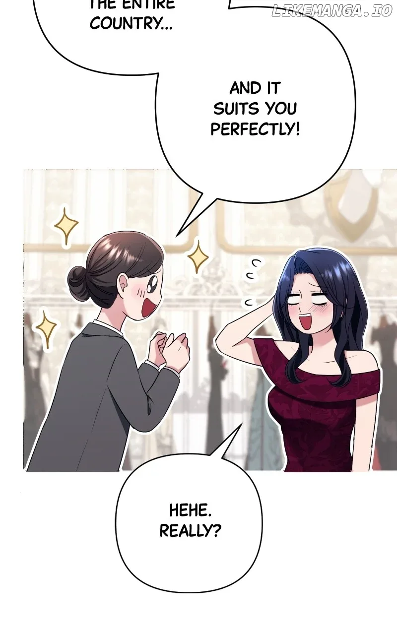 The Worst Villain Chapter 42 page 26